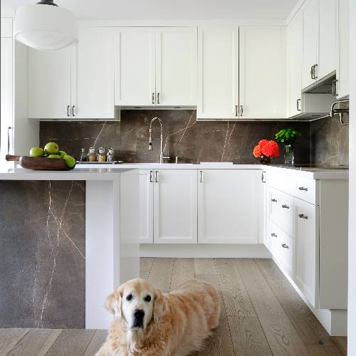 Lower Village Gate Residence