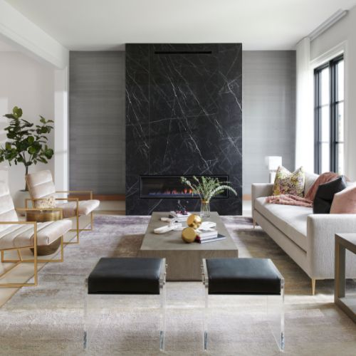 Old Orchard Residence