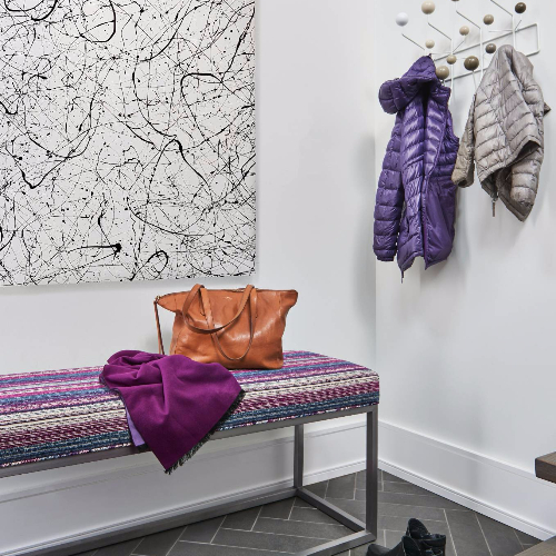 Old Orchard Residence