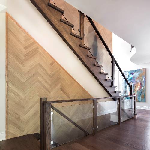 Timberlane Residence