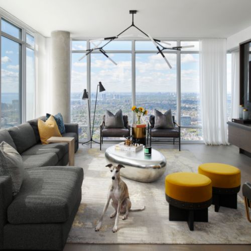 University Residence