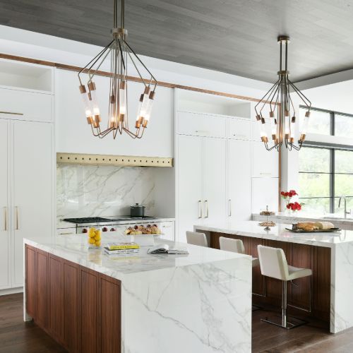 York Downs Residence